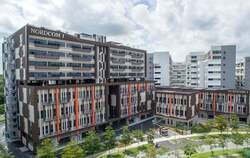 Nordcom One (D27), Factory #472753291